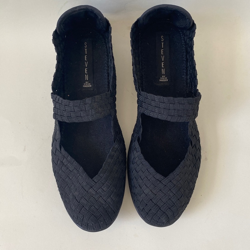 Steven Madden ballet flats